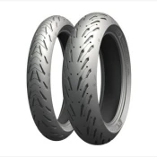 Michelin Road 5 ( 120/60 ZR17 TL (55W) M/C, prednji kotac )
