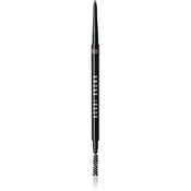 Bobbi Brown Precise Brow Pencil svinčnik za obrvi odtenek Neutral Dark Brown 0.06 g
