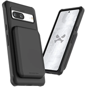 Maska Ghostek Exec 6, Google Pixel 7, black (GHOCAS3230)