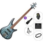 Ibanez SR300E-SVM SET 2 Sky Veil Matte Električna bas kitara
