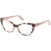 Guess GU2708 072 Havana/Kristalna