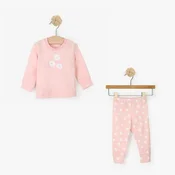 Just kiddin baby pidžama Organic 74 ( 18001233 )