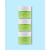 CARE:NEL Nočna maska za ustnice z limeto Lime Lip Night Mask - 5 g, 5 g, 5 g