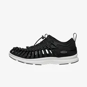 Sneakers KEEN Uneek W O3 Black/ Star White EUR 38.5