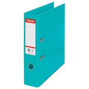ESSELTE Standard A/4 75 mm tirkizni organizator za fascikle 811550