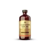 Solgar L-Carnitine 1500 mg