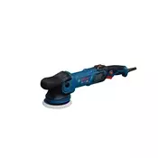BOSCH Excentrická leštička GPX9-125S 06013B1000