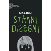 Strani disegni