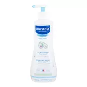 Mustela Bébé Cleansing Water No-Rinse osvežilna čistilna vodica za otroke
