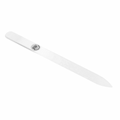 Steklena pilica FW – White