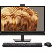 DELL Pro 24 AIO QC24251 130W 23.8inch FHD Intel Core Ultra 5 235T 16GB 512GB SSD W11P 3YPS