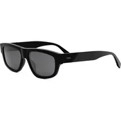 FENDI FE40157I 01A