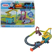 Thomas & Friends vozic staza na istovaru 035465