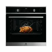 ELECTROLUX Vgradna pečica EOC6P77WX