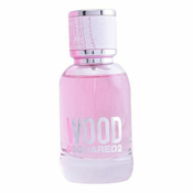 Parfem za žene Wood Dsquared2 (EDT) 100 ml Wood Pour Femme 50 ml