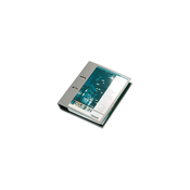 DURABLE DURABLE Samolepljivi vložni žepi Pocketfix/8096-19 DIN A4 25 zgoraj