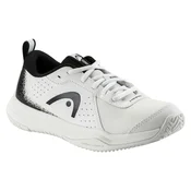 Otroška obutev za tenis Head Sprint Court 4.0 Junior White/Black EUR 37