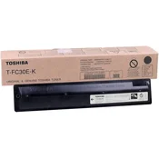 TOSHIBA T-FC30EK (6AJ00000093) 38.4k crni, originalni toner