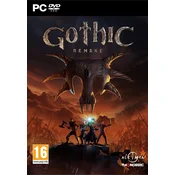 Gothic (PC)