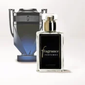 Navdihnjen po Paco Rabanne Invictus Victory Elixir