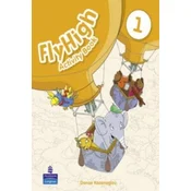 Fly High Level 1 Activity Book