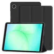 Tech-protect Smartcase ovitek za Samsung Galaxy Tab A9 Plus/A11 Plus 11, črn