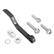 BBB ChainWatch duraluminijev pokrov verige 46-36