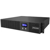 PowerWalker VI 1200 RLE UPS 1200VA /720W
