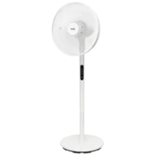 home Ventilator sa postoljem, daljinski upravljac, 78-132 cm, 60W - SFT40R 42721