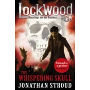 Lockwood & Co: The Whispering Skull