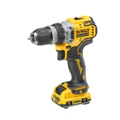 DEWALT Multi-Head Akumulatorska bušilica-odvrtač DCD703L2T 12V XR 2 x 3Ah