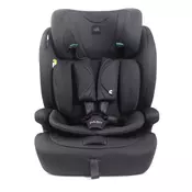 Cam autosjedalica Fast i-Size, Grupa 1, 2, 3 (9-36 kg) (76-150 cm) - Nero