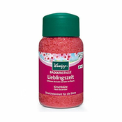 Kneipp Favourite Time sol za kupku Cherry Blossom 500 g