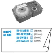 XR 9 WEB1 CASIO BARVNI TRAK