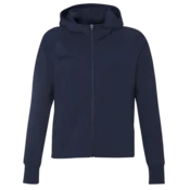 Kempa Mikica s kapuco Kempa STMNT Hooded Jacket Women