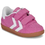 hummel VICTORY SUEDE II INFANT Rožnata