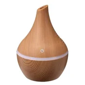 HOMESTYLING Vlažilec zraka KO-MC5557340 with aroma therapy USB LED