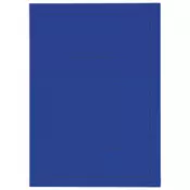 Fascikla klapna karton A4 215g Vip Fornax plava