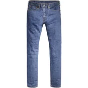 LEVIS ® Kavbojke moder denim