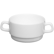 ARCOROC Arcoroc Restaurant steklenica za bujon z ročaji 310 ml - 6 kos., (21533389)