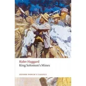 King Solomons Mines