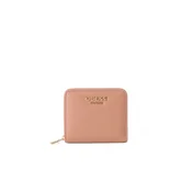 GUESS Denarnica MELODY staro roza