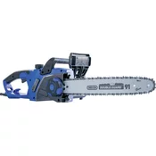 LUx električna verižna žaga E-KS-2400/40 A