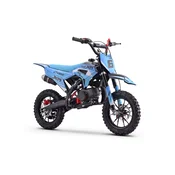 Otroški cross motor Beneo XM modra bencin