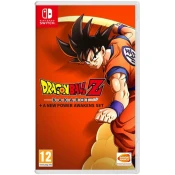 Dragon Ball Z Kakarot (SWITCH)
