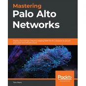 Mastering Palo Alto Networks