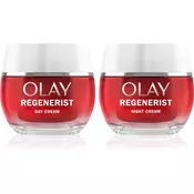 Olay Regenerist set proti gubam