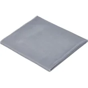 McKinley TOWEL MICROFIBER LT, peškir, siva 303166