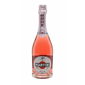 *PJENUŠAC MARTINI ROSE 0.75L -6/1-