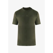Mexx Muška majica MF007800743M, Maslinasta